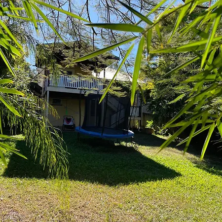 Beautiful House With City Views Brisbane Exterior photo